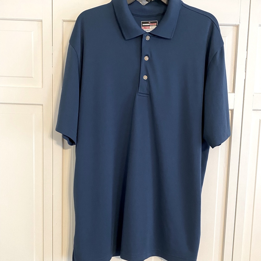 GOLF SHIRT